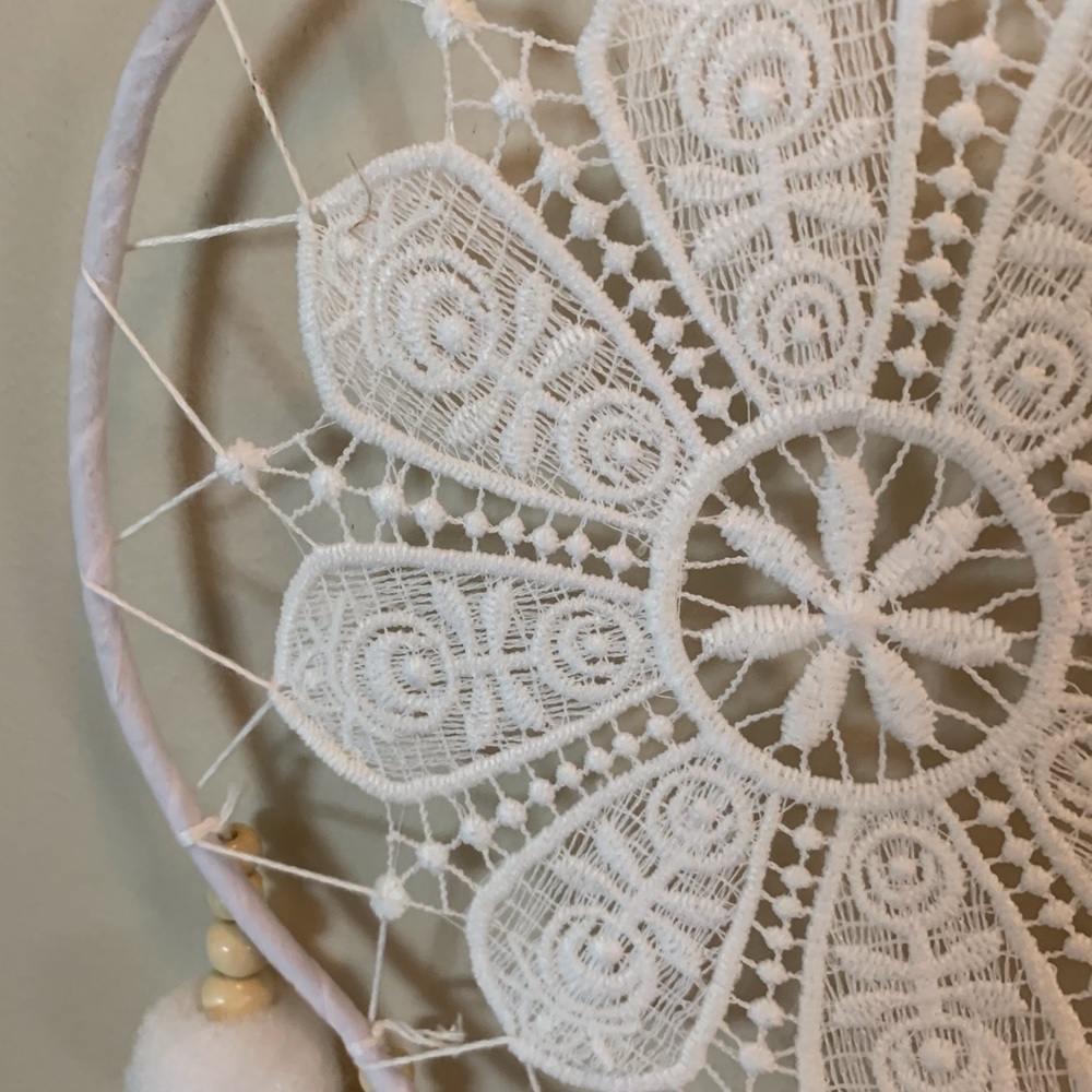 🎈1 left Bohemian dream catcher - Picture 3 of 6